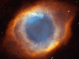 Illustration for article titled The Eye of Satan Is Watching You From Space